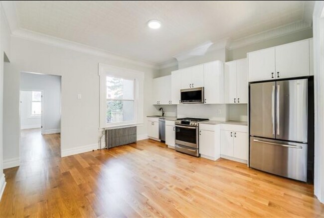 266 3rd St in Jersey City, NJ - Foto de edificio - Building Photo