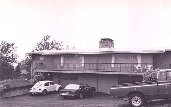 1403 Eighth St in Oregon City, OR - Building Photo - Building Photo