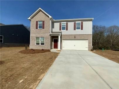 976 Feldman Chase in Loganville, GA - Building Photo - Building Photo