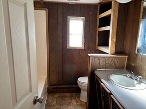 5247 Griffin Rd in Lynchburg, TN - Building Photo - Building Photo