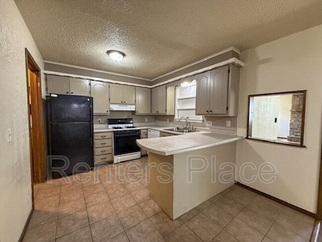 2981 W 66th St in Tulsa, OK - Building Photo - Building Photo