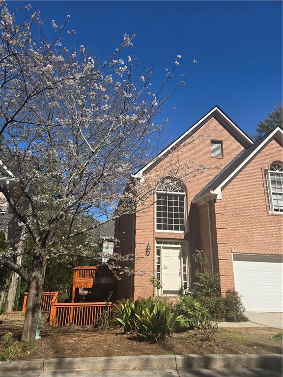 1209 Wildcliff Cir in Atlanta, GA - Building Photo - Building Photo