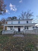 3209 Glasgow Rd in Oakland, KY - Building Photo