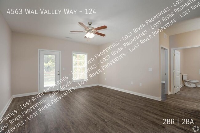 4563 Wal Valley Way