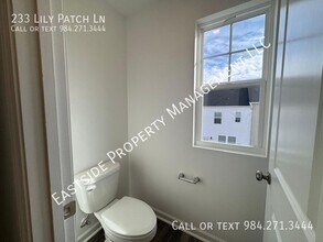 233 Lily Patch Ln in Smithfield, NC - Building Photo - Building Photo