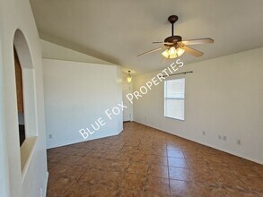 60354 Alpine Way in Tucson, AZ - Building Photo - Building Photo