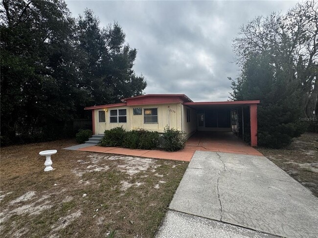 property at 12036 Grace Ln