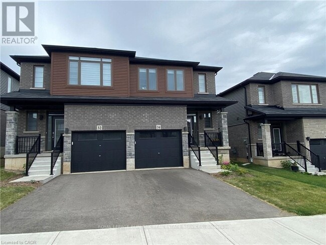 34 Baker Ln in Brant, ON - Building Photo - Building Photo