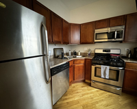 2746 W Le Moyne St, Unit 2F in Chicago, IL - Building Photo - Building Photo