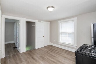 115 E Foraker St in Dayton, OH - Building Photo - Building Photo