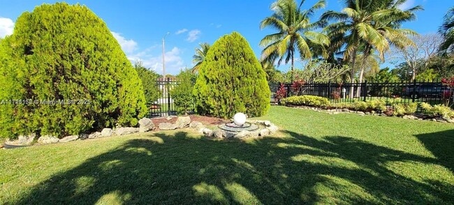 property at 340 NW 151st St