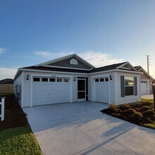 469 Kayla Ct in the Villages, FL - Building Photo - Building Photo
