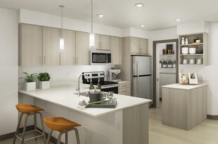 Downtown Kirkland Apartments For Rent Wa Voda Apartments
