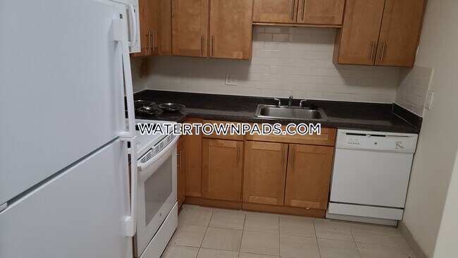 16 Whites Ave in Watertown, MA - Building Photo - Building Photo