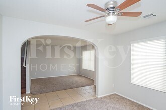 5333 N Carlsbad Heights St in North Las Vegas, NV - Building Photo - Building Photo