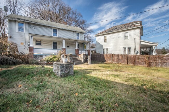 210 Roseto Ave in Bangor, PA - Building Photo - Building Photo