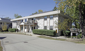 Pebblebrook Apartments