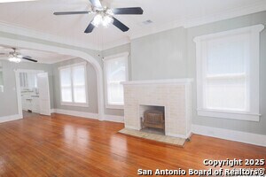 1026 Kayton Ave in San Antonio, TX - Building Photo - Building Photo