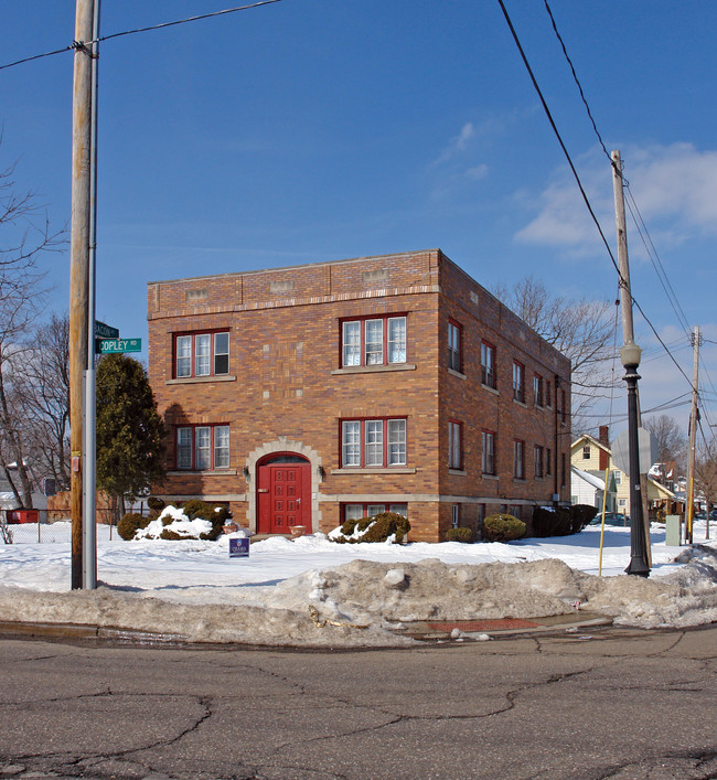 862 Copley Rd in Akron, OH - Building Photo - Building Photo