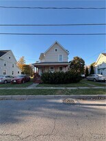 354 Arlington St in Watertown, NY - Building Photo