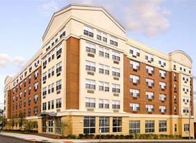Park Vista at Croton Heights in Yonkers, NY - Building Photo