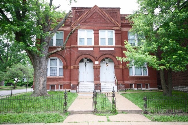 property at 6800 Virginia Ave