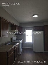 604 Thomas Ave in Paris, KY - Building Photo - Building Photo
