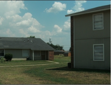 Ivory Lane in Itta Bena, MS - Building Photo