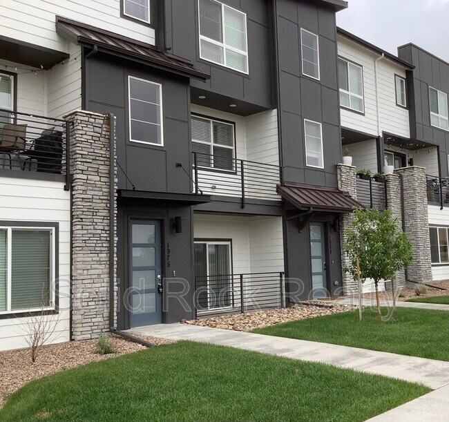 1976 Peridot Lp Hts in Colorado Springs, CO - Building Photo - Building Photo