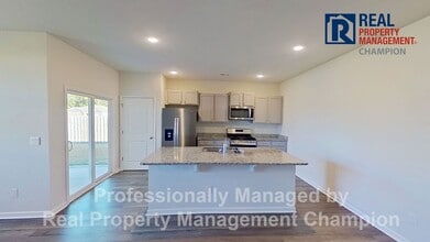 2529 Down Strm Ln in Wilmington, NC - Building Photo - Building Photo