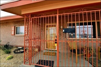 7830 Basswood Ave in El Paso, TX - Building Photo - Building Photo