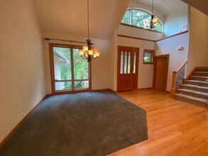 22010 NW Beck Rd in Portland, OR - Building Photo - Building Photo