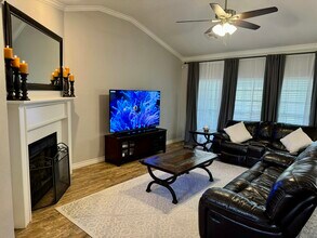 1820 Caribou Cir in Altus, OK - Building Photo - Building Photo