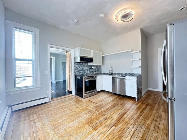 253 Federal St, Unit 2L in Providence, RI - Building Photo - Building Photo
