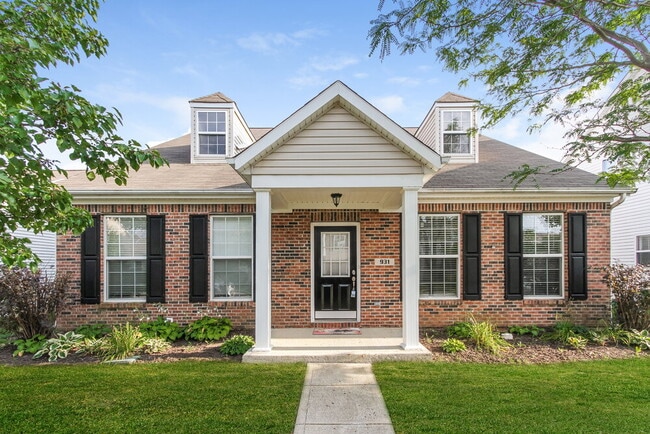 property at 931 Kimberly Ave