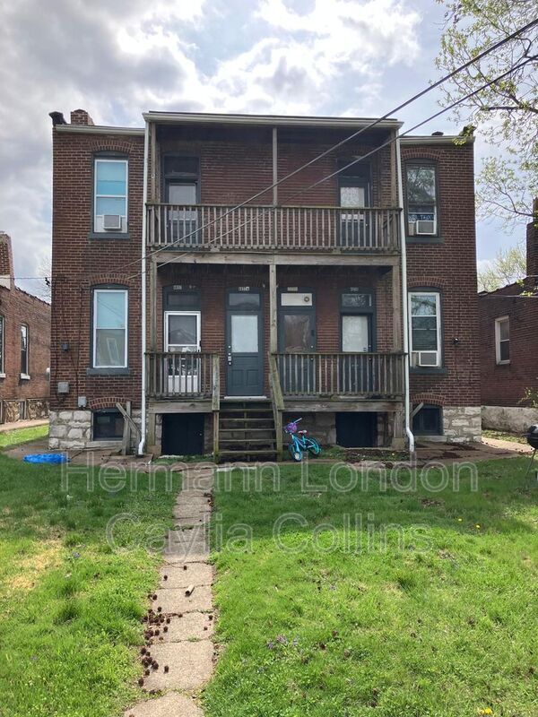 4657-4659-4659 Idaho Ave in St. Louis, MO - Building Photo - Building Photo