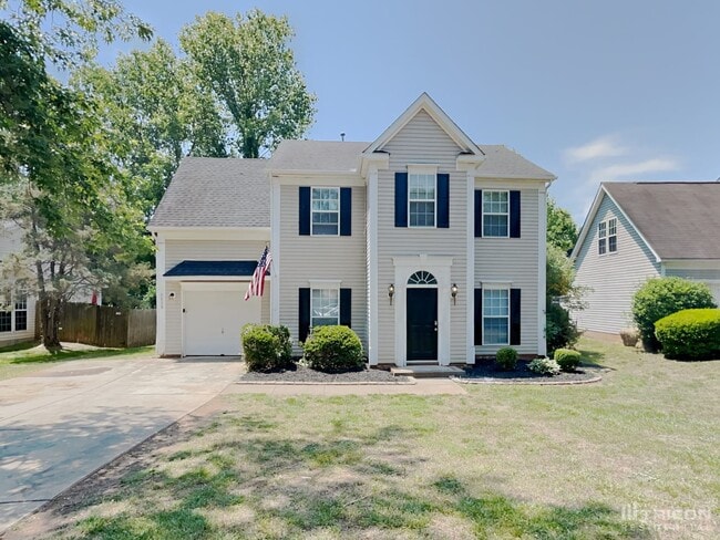 5139 Timbertop Ln in Charlotte, NC - Building Photo - Building Photo
