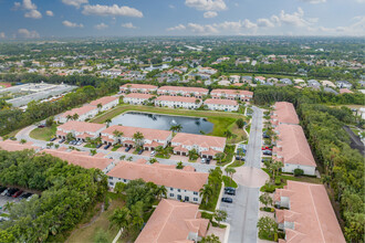 Drexel Park Condominiums in Delray Beach, FL - Building Photo - Building Photo