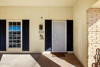 11118 W Mountain View Rd in Sun City, AZ - Building Photo - Building Photo