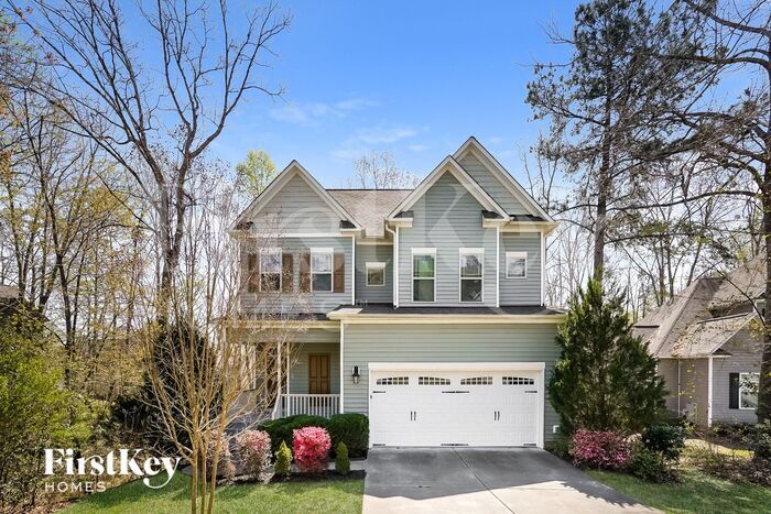 148 Anderby Dr in Clayton, NC - Building Photo