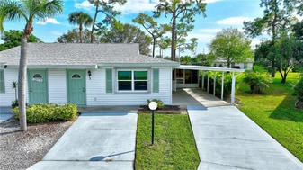 3 Desert Candle Cir in Lehigh Acres, FL - Building Photo