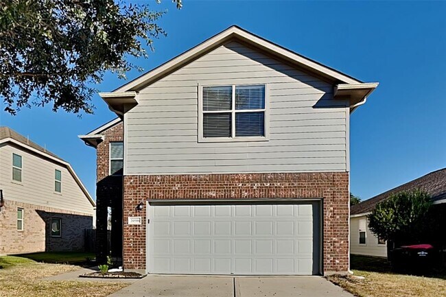 property at 20506 Keegans Ledge Ln