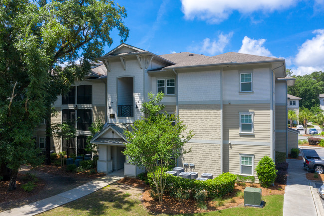 The Avenues at Verdier Pointe in Charleston, SC - Foto de edificio - Building Photo