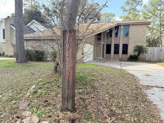 19427 Enchanted Spring Dr in Spring, TX - Building Photo - Building Photo