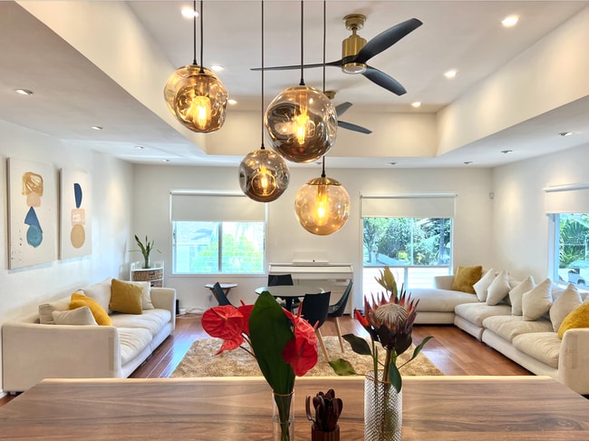 784 Kealahou St in Honolulu, HI - Building Photo - Building Photo