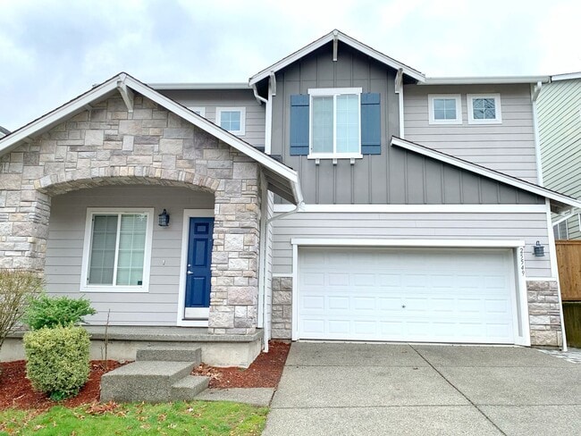 property at 25549 SE 277th St