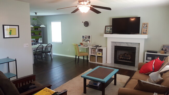 37 Etowah Ridge Dr SW in Cartersville, GA - Building Photo - Building Photo