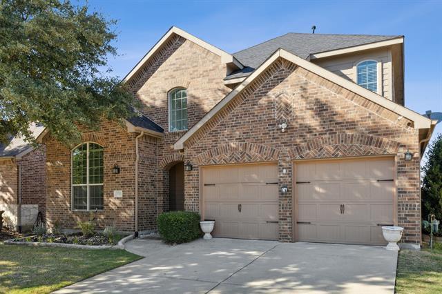 1729 Shoebill Dr in Little Elm, TX - Building Photo - Building Photo