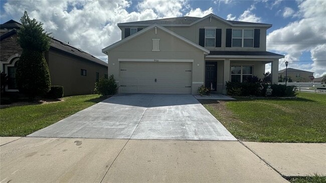 property at 9766 Troncais Cir