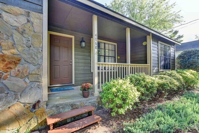 4068 Buckingham Pl in Duluth, GA - Building Photo - Building Photo